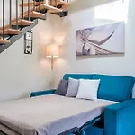 Апартаменты Le Calle - Peaceful Nature Retreat With Pool & Forest Walks