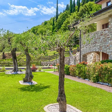 Le Calle - Peaceful Nature Retreat With Pool & Forest Walks Апартаменты *